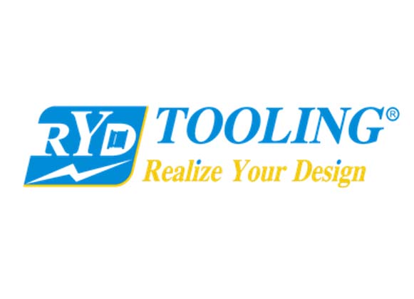 RYDTOOLING Logo