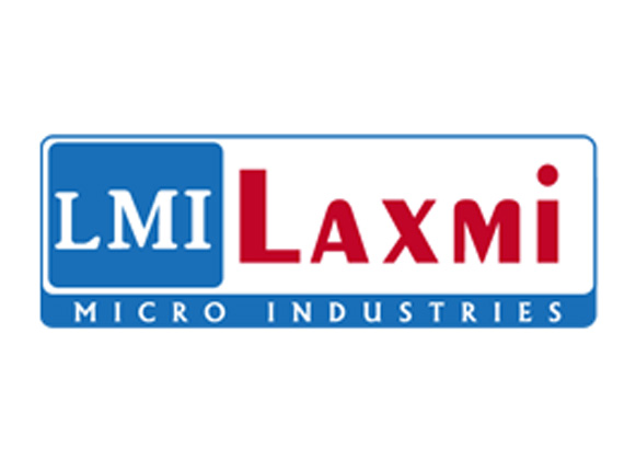 Laxmi Industries Logo