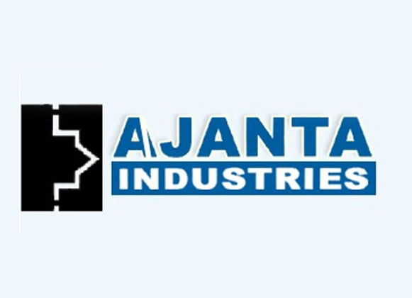 Ajanta Industries