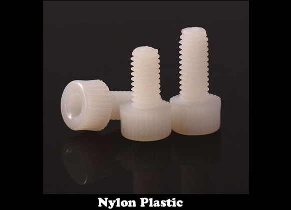 Nylon Plastics