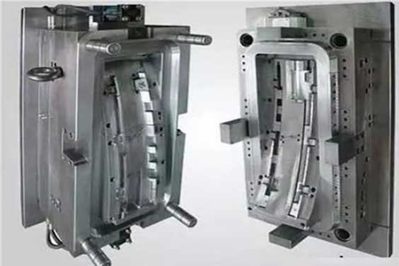 Die Casting Vs Injection Molding - rydtooling