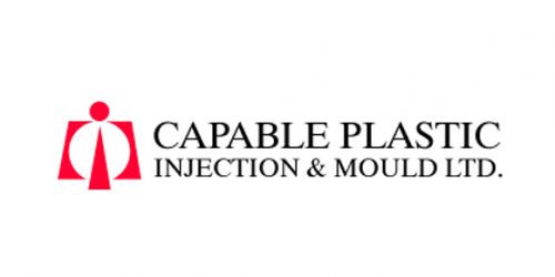 Capable Plastic Logo