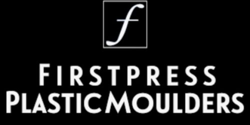 FirstPress Molding Logo