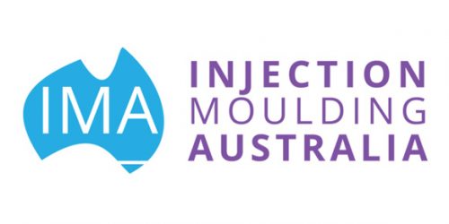 Injection Molding Australia Logo