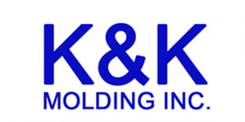 K&K Moldings Logo