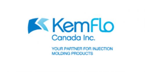 Kemflo Canada Inc Logo