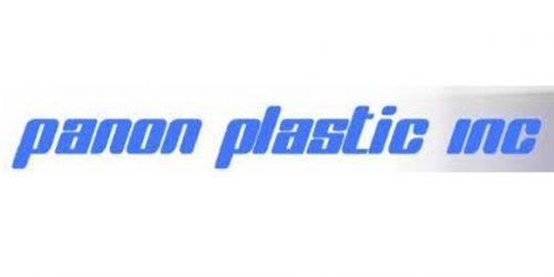 Panon Plastic Inc Logo