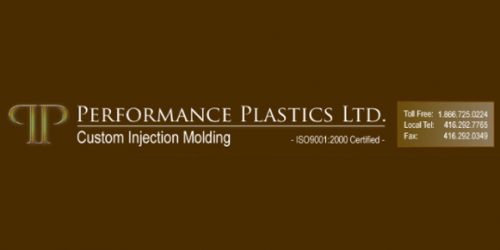 Performance Plastics Logo