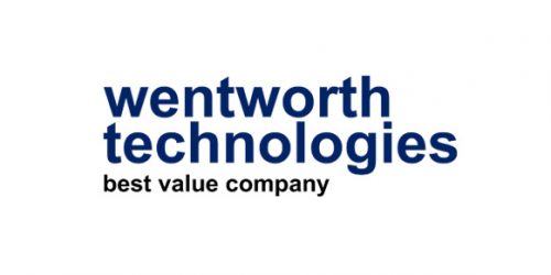 Wentworth Technologies Logo