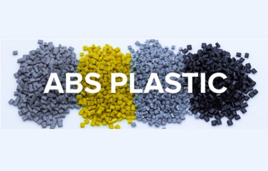 ABS Plastic Molding: All You Need to Know - rydtooling